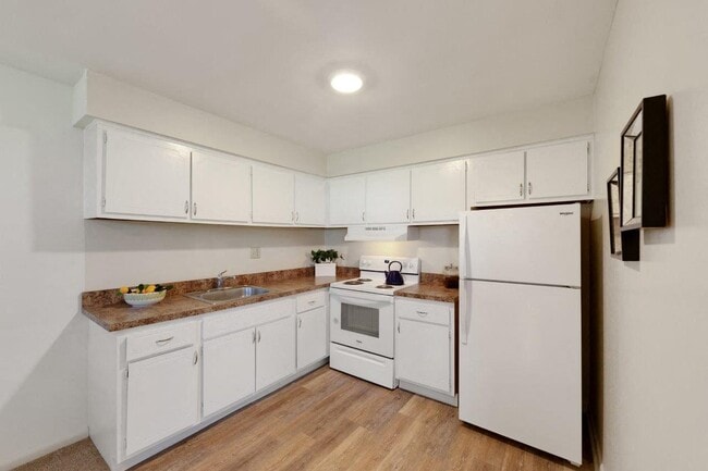 Foto del edificio - Blair Mill Village West Apartment Homes