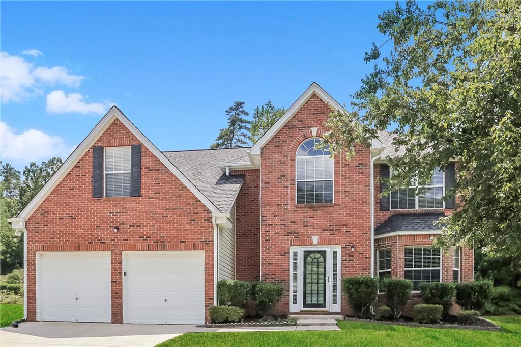 Foto principal - 629 Tomahawk Pl SW