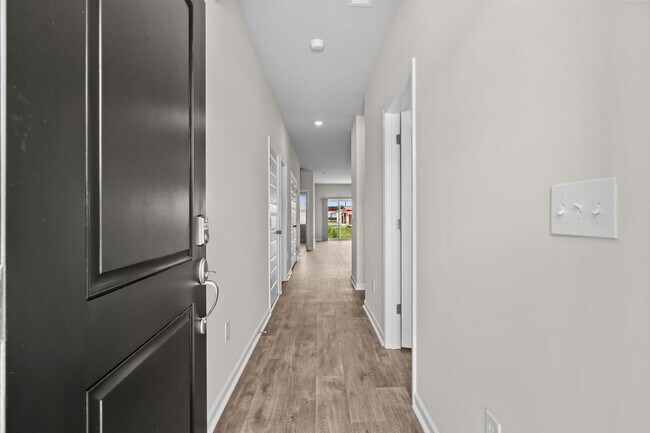 Foto del edificio - 1221 American Shad St