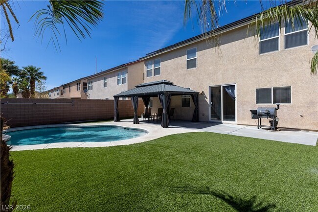 Foto del edificio - 5009 Granite Creek Ct