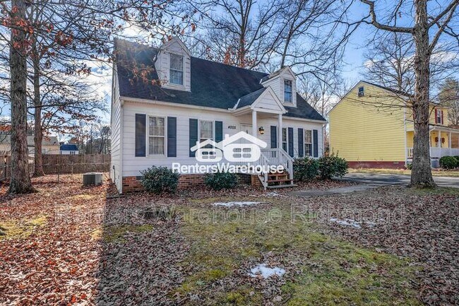 Foto del edificio - 4005 Peregrine Rd