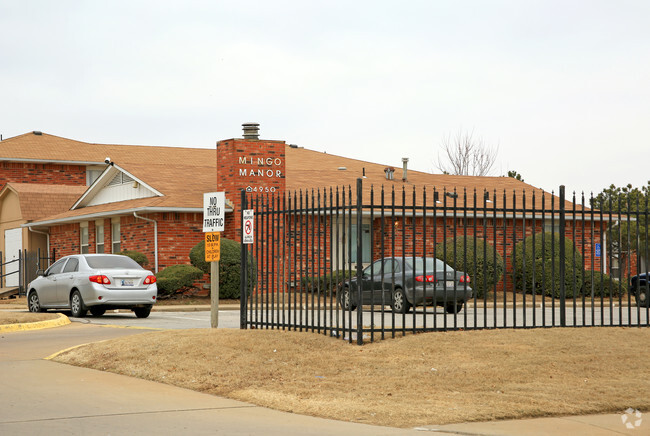 Foto del edificio - Mingo Manor