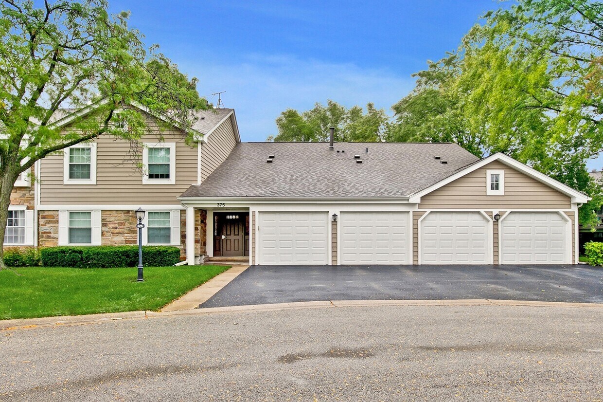 Primary Photo - 375 Newgate Ct
