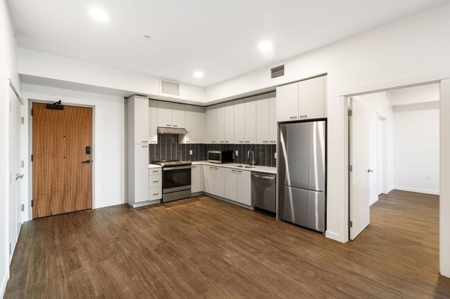 Interior Photo - The Ives