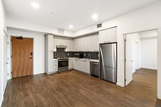 Interior Photo - The Ives