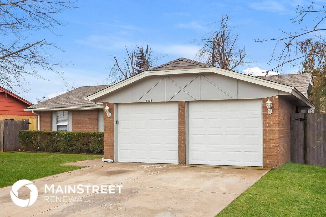 Foto principal - 8416 NW 91st St