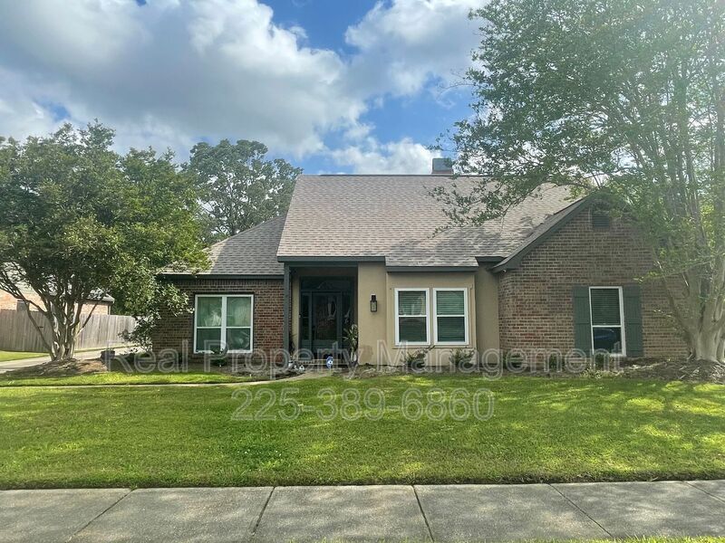 Primary Photo - 13263 Quail Meadow Dr