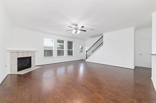 Foto del edificio - 18406 Spruce Tree Line Trl