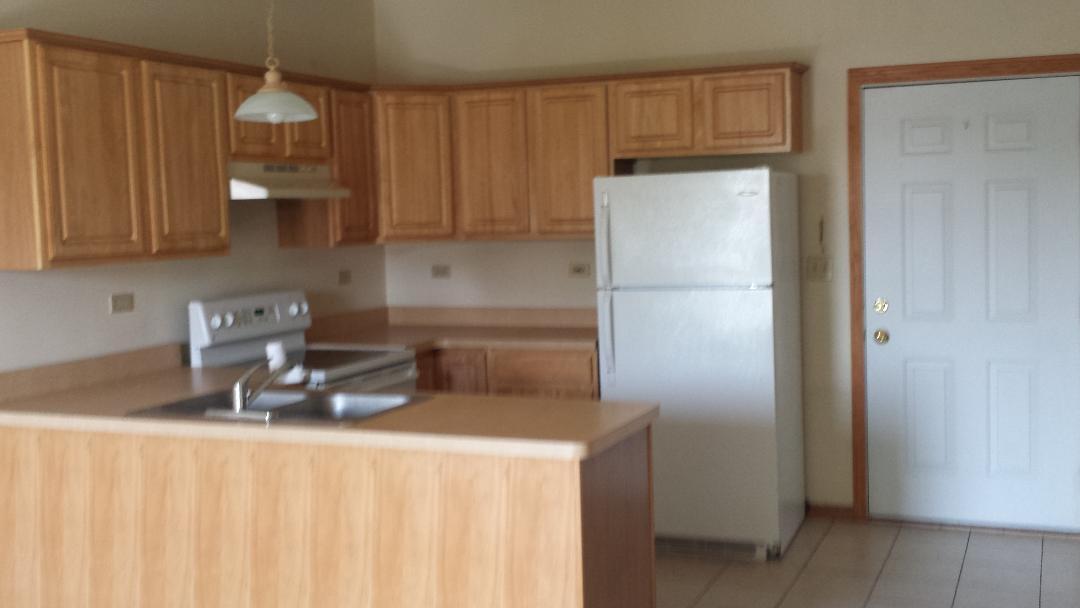 Foto principal - 3700 Prairie Ave