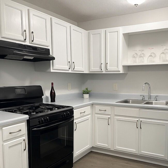 Building Photo - Anthos at Chase Ridge