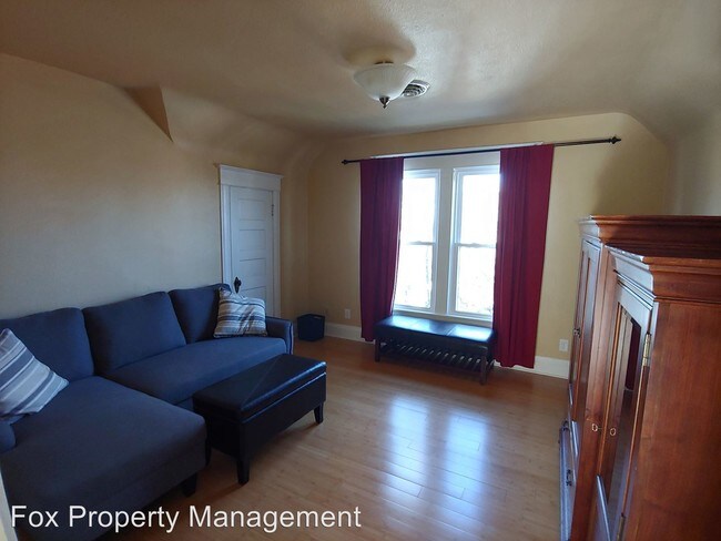 Foto del edificio - 1 br, 1 bath House - 1819 1/2 Spruce Street