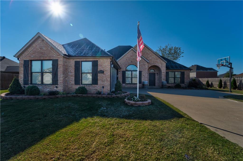11890 Club House Pkwy, Farmington, AR 72730 House Rental in Farmington, AR
