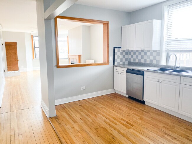 Foto del edificio - 3434 N Halsted St