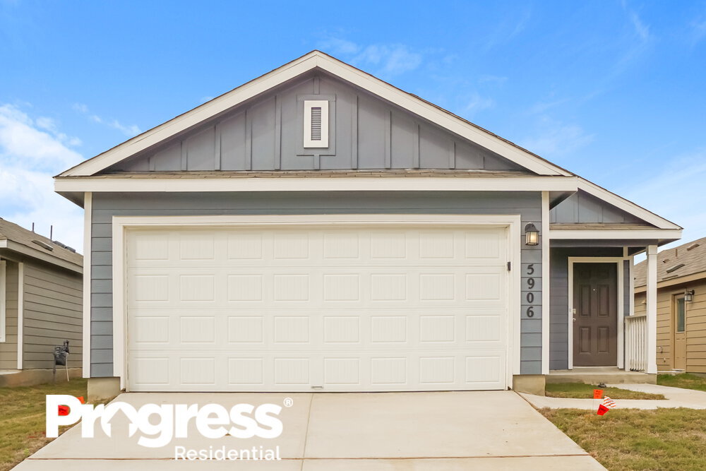 5906 Antonio Pl, Seguin, TX 78155 House Rental in Seguin, TX