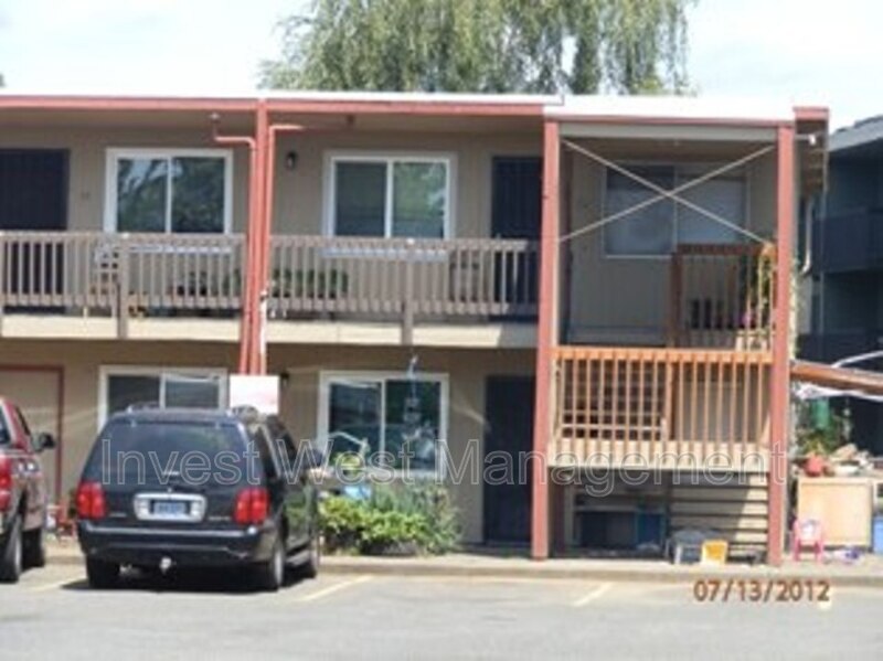 1806 E 4th Plain Blvd Unit 21, Vancouver, WA 98661 Condo for Rent in