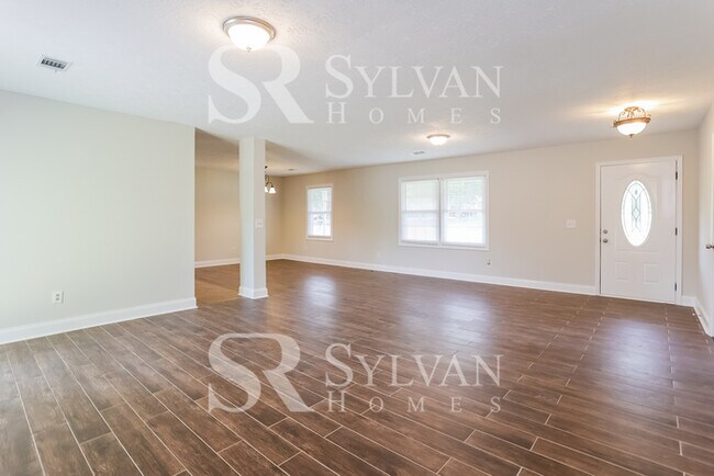 Foto del edificio - Life Just Got Better!