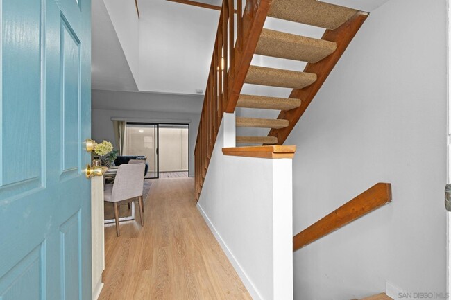 Foto del edificio - Upgraded 1 Bedroom, 1 Bath Townhome in Pri...