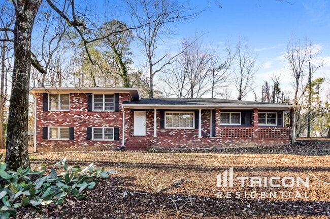 Building Photo - 4930 Sugar Creek Dr