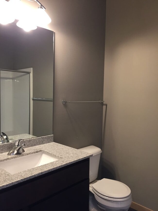 Interior Photo - The Dude Abodes