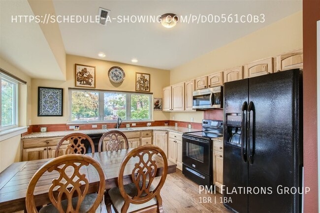 Building Photo - Washington Village Executive Rental