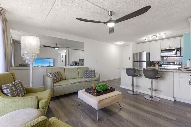 Foto del edificio - 411 Hobron Ln