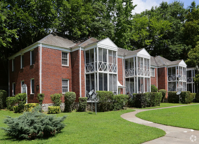 Building Photo - Delmont Gardens