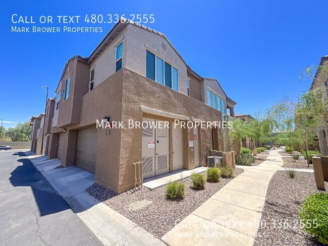 Foto del edificio - 761 E Furness Dr