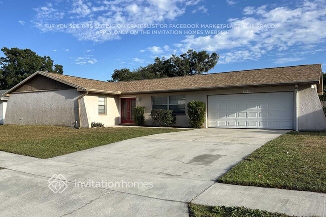 Building Photo - 205 Donatello Dr