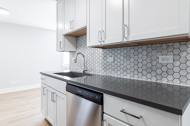 Foto del edificio - 520 W Aldine Ave