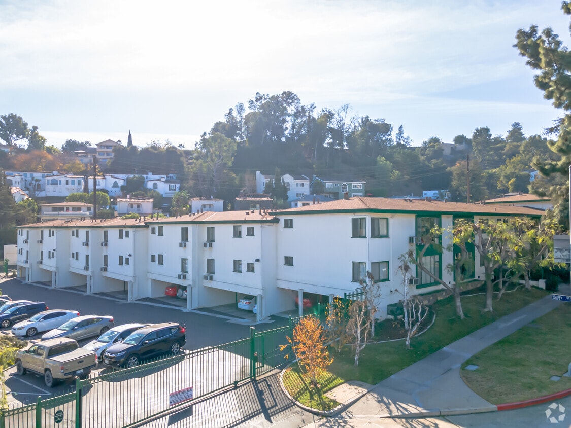 Fountain View Apartments Apartments in Los Angeles, CA Westside Rentals