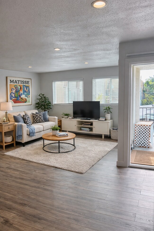 Foto del edificio - 4120 Third Ave