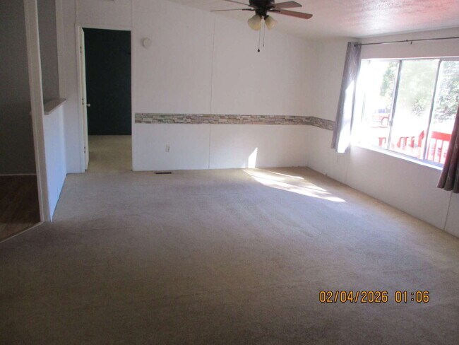 Foto del edificio - For Rent – Show Low, AZ 2960 W Whipple, Show Low, AZ 85901