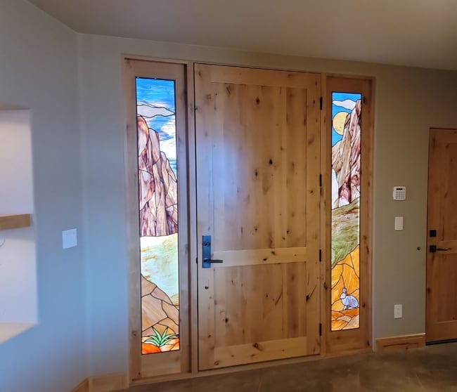 Building Photo - Beautiful Desert Oasis! 3 Bedroom, Single ...