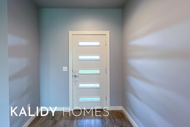 Foto del edificio - 12624 E Hefner Rd