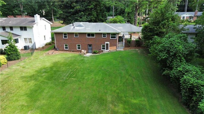 Foto del edificio - 3457 Dale Ln SW