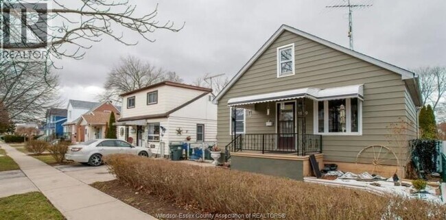 Photo du bâtiment - 2609 Chandler Rd