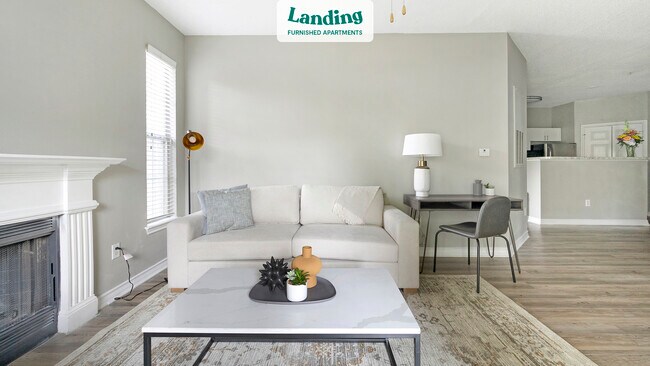 Foto del edificio - 3100 Aspen Grove Dr