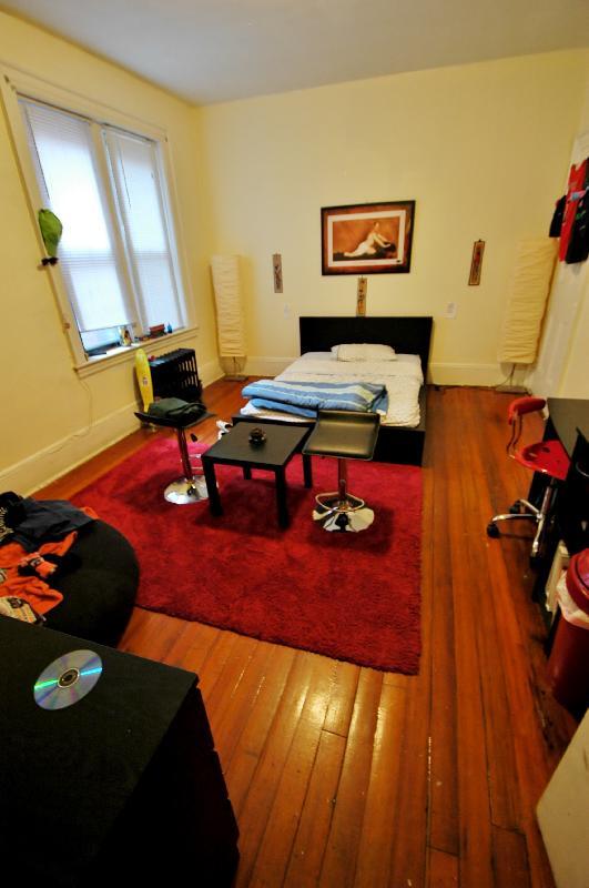 Foto del edificio - 118 Hemenway St