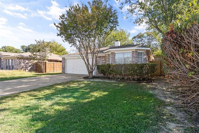 Foto principal - 6400 Fern Meadow Dr