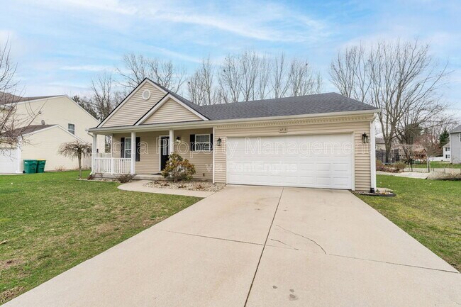 Foto del edificio - 4715 Marcel Ave Ave