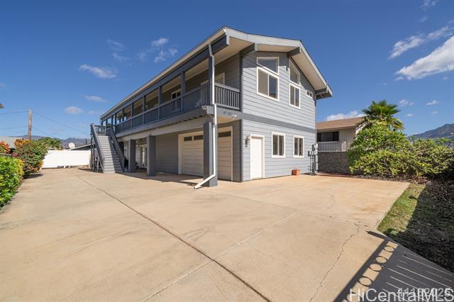 Building Photo - 87-110-110 Kaukama Rd