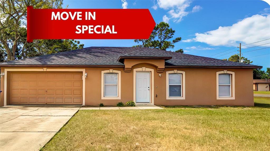 3059 Magellan Ave, Spring Hill, FL 34608 House Rental in Spring Hill