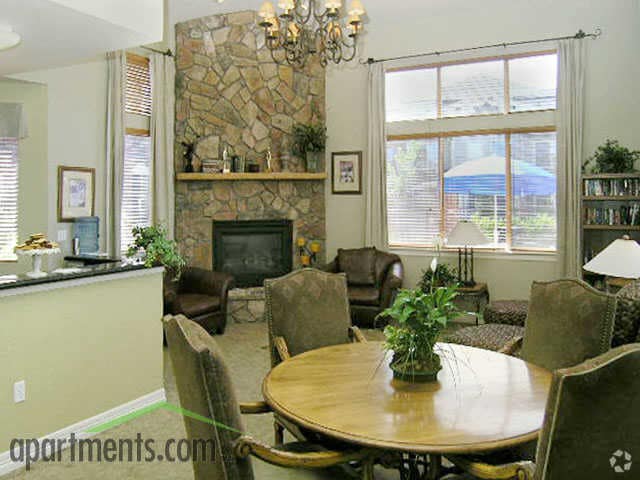 Interior Photo - Griffis Lafayette Station