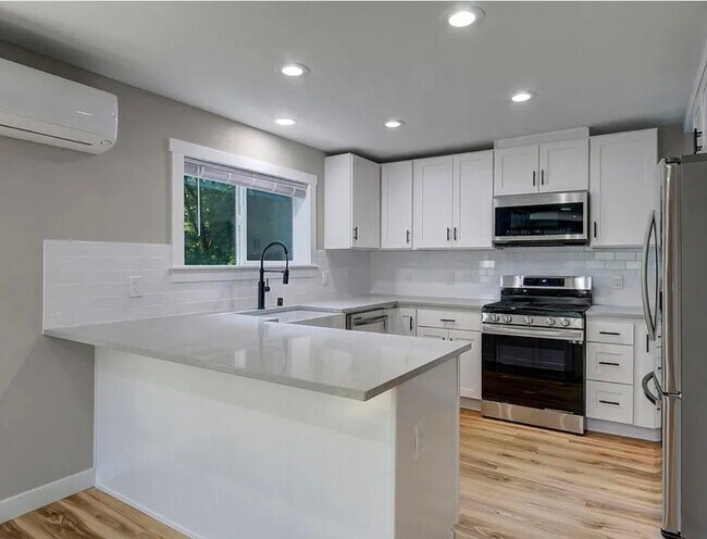 Foto del edificio - 5723 25th Ave NE