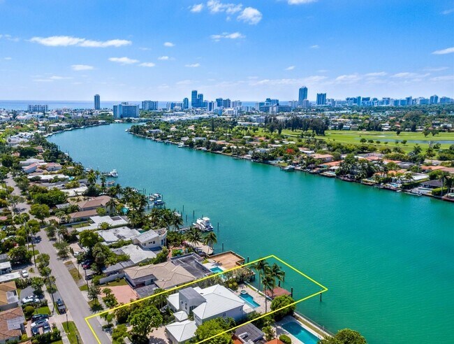 Foto del edificio - 1700 Daytonia Rd