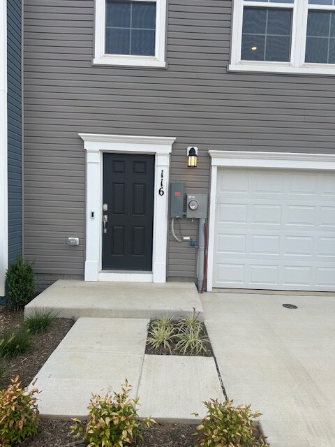 Building Photo - 116 Cooperage Rd