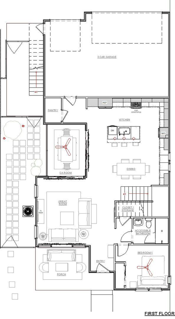 Building Photo - 5 br, 3 bath House - 2056 Cannery Loop