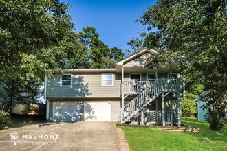 Building Photo - 3760 Cherokee Overlook Dr