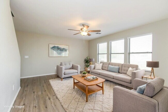 Foto del edificio - 3478 S Chaparral Rd