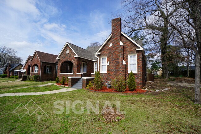Foto del edificio - 1522 42nd St Ensley
